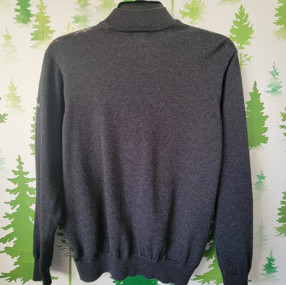 Greg Norman Sweater. - Picture 2 of 9